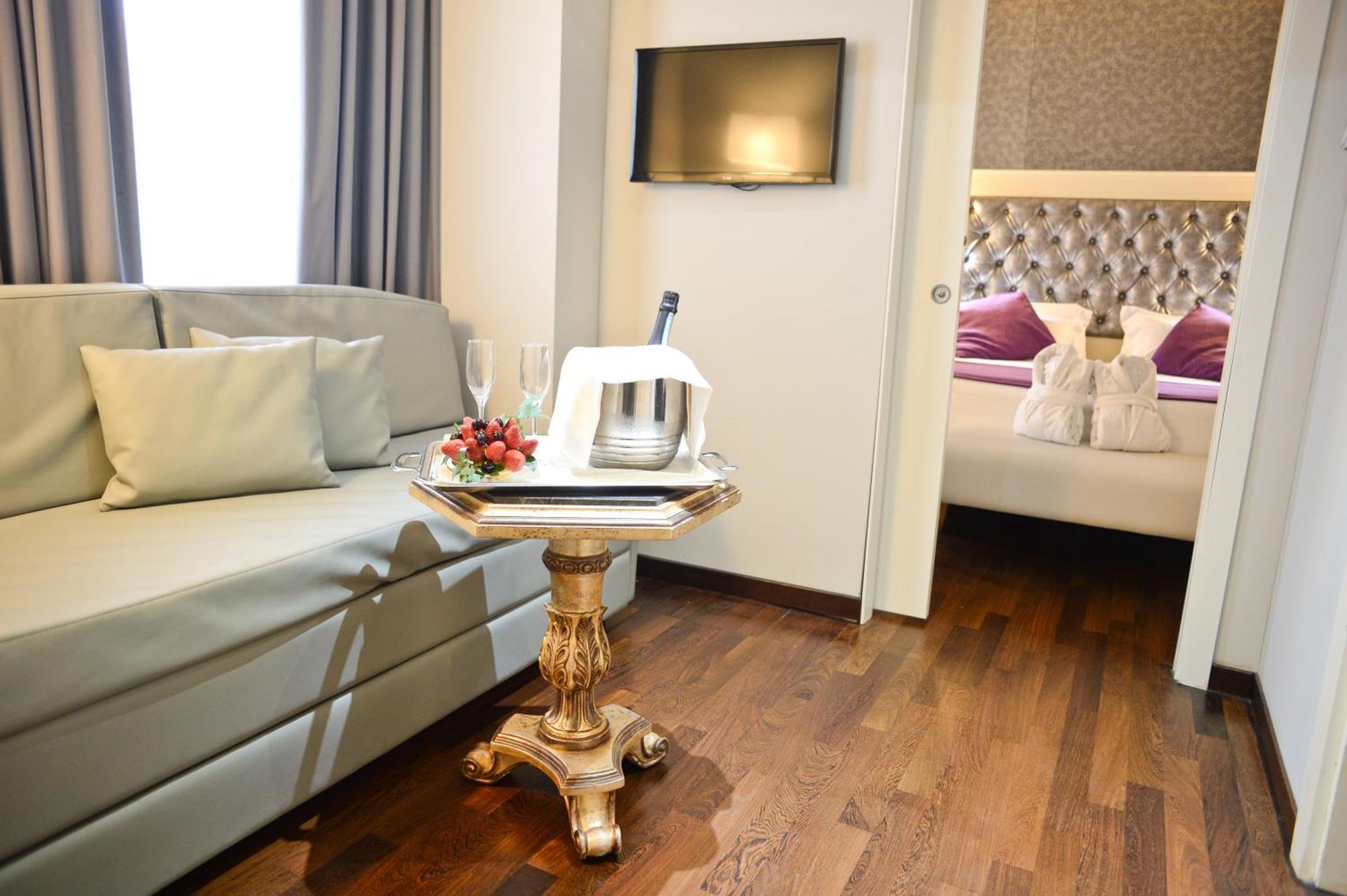 Junior Suite