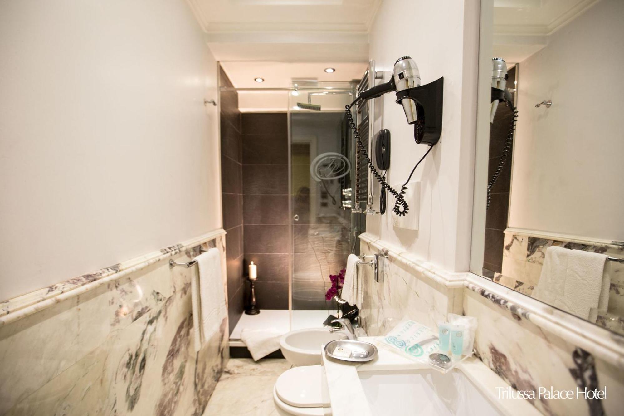 Small Economy Double Room Ground Floor