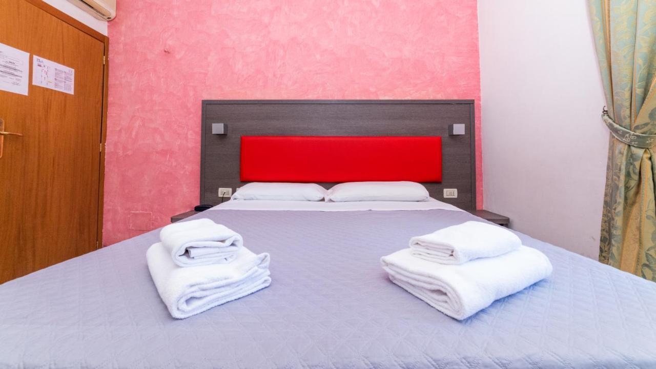 Large Single Room