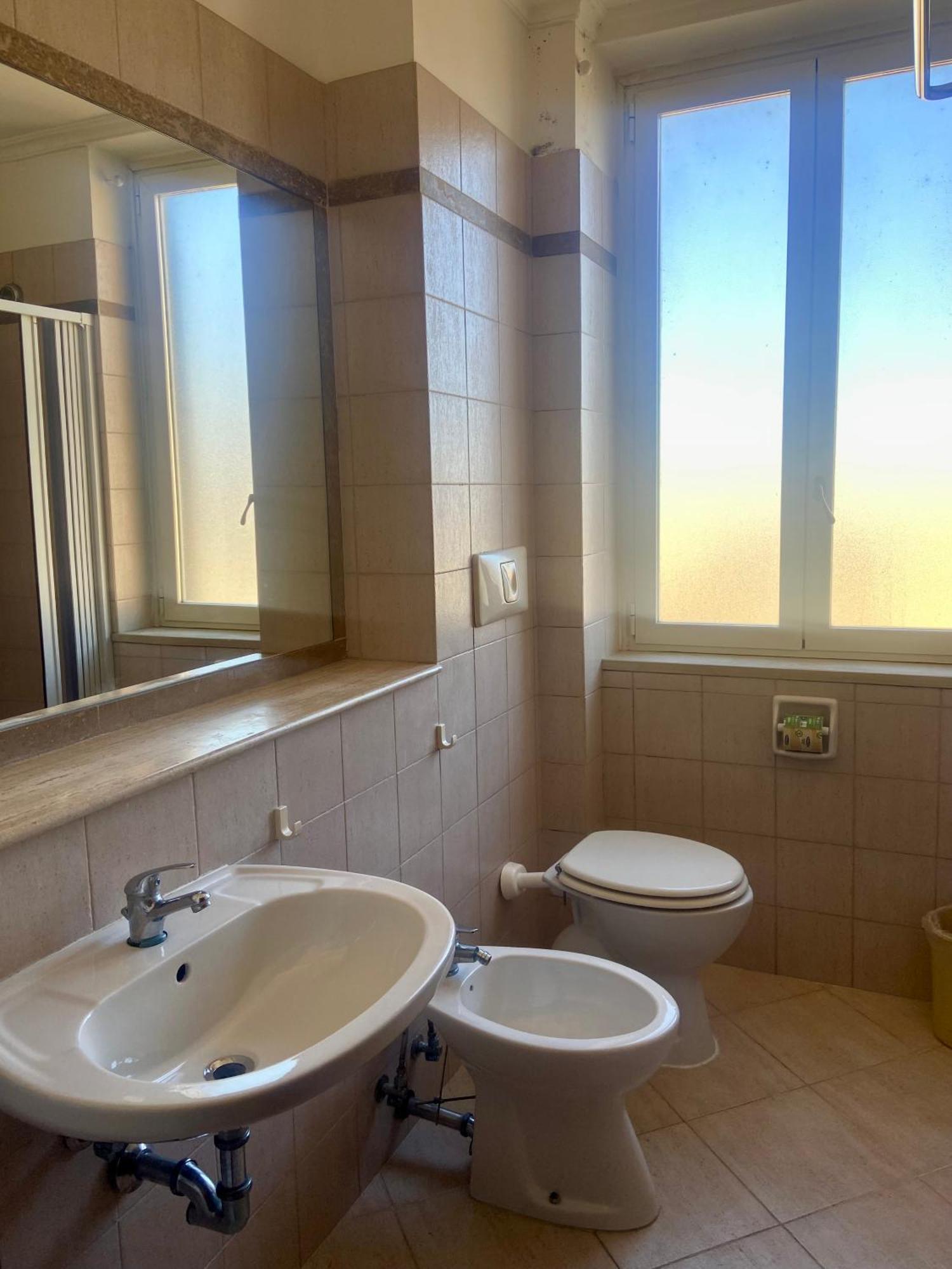 Quadruple Room Balcony