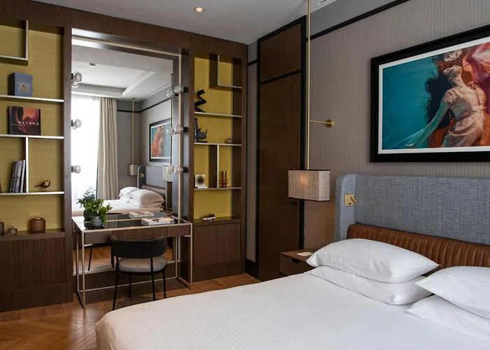 Umilta 36 - Preferred Hotels & Resorts