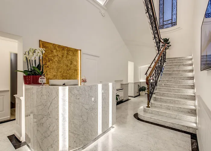 The Liberty Boutique Hotel